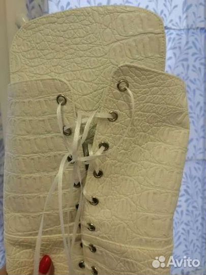 Краги на стрипы