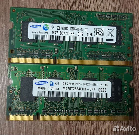 Samsung ddr3/ddr3l 1600 8gb SO-dimm 1и2R