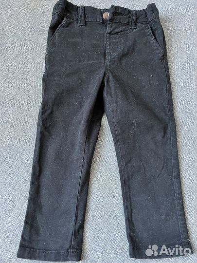 Брюки next 80