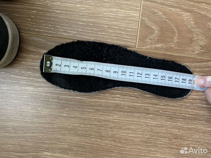 Сапоги зимние viking