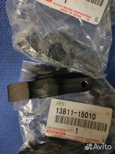 Коромысло клапана Toyota