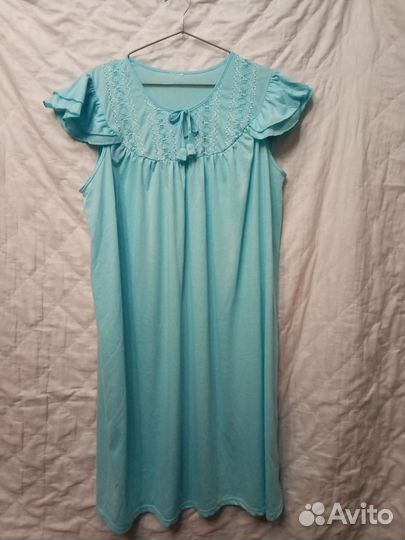 Ночные сорочки 4 шт. 44-56 р-р