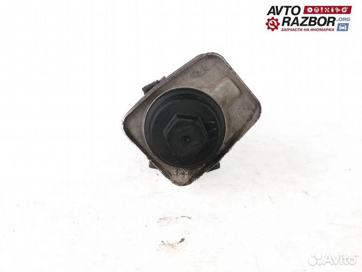 Корпус масляного фильтра Audi A3 (8V) 2013