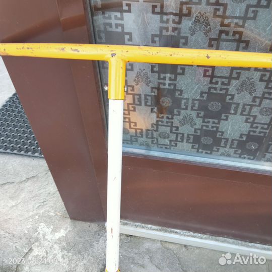 Ручной культиватор торнадо