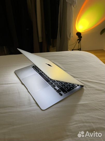 MacBook Air 13 2020 Silver