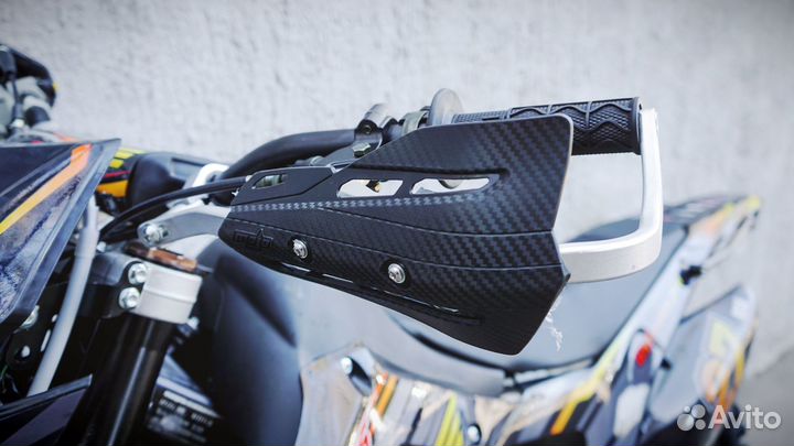 Мотоцикл BSE Z5 (storm) в рассрочку на 36 мес