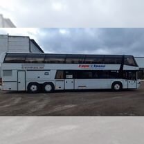 Туристический автобус Neoplan 122, 2001