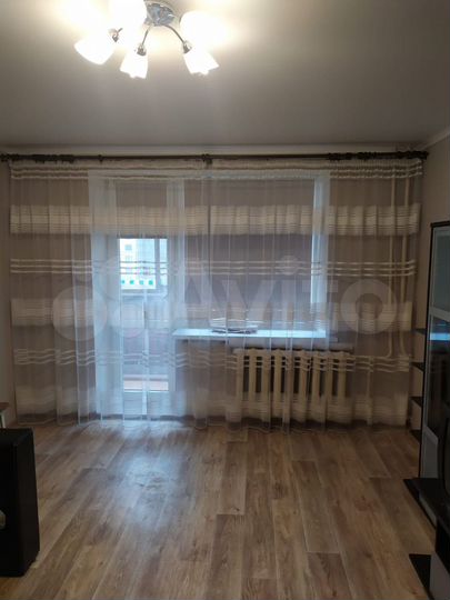 1-к. квартира, 35 м², 3/5 эт.