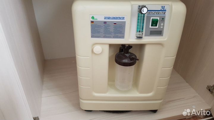 Кислородный концентратор Atmung LFY-I-3A