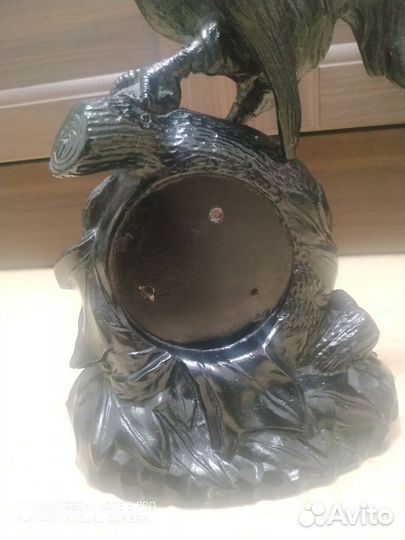 Подчасник чугунный Касли