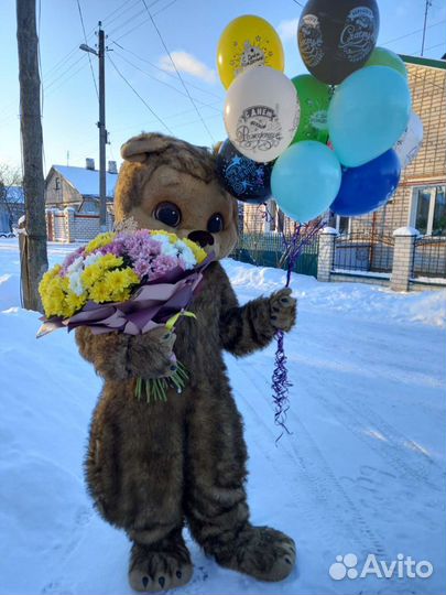 Детский аниматор