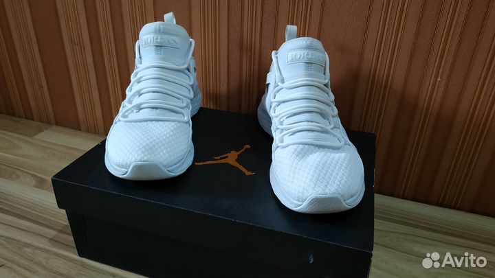 Кроссовки Nike Jordan Formula 23