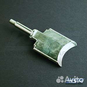 Клапан выпуска SEA-DOO 800 RFI 98-05 290854354, 420854354