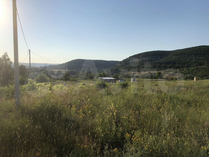 Участок 9 сот. (СНТ, ДНП)