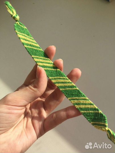 Фенечки на заказ