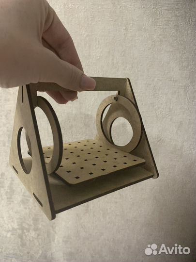 Клетки для грызунов, попугаев