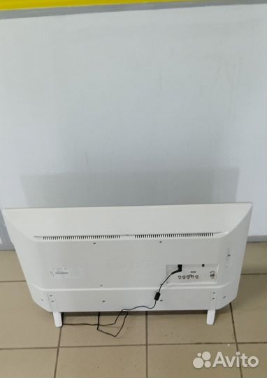 Телевизор LG 32LH519U