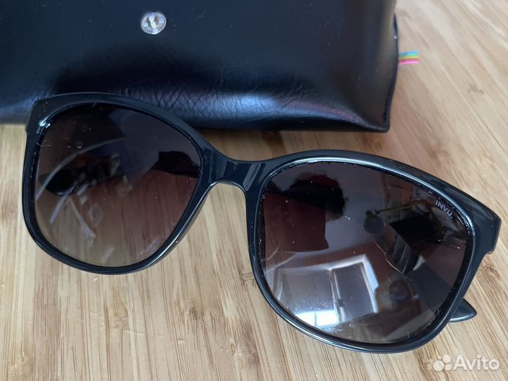 Солнцезащитные очки invu