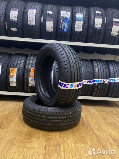 Viatti Strada Asimmetrico V-130 205/55 R16 91H