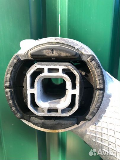 Подрамник задний Bmw 6-Series F06 2016