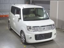 Suzuki MR Wagon 0.7 CVT, 2016, 63 000 км, с пробегом, цена 590 000 руб.