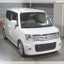 Suzuki MR Wagon 0.7 CVT, 2016, 63 000 км, с пробегом, цена 690 000 руб.