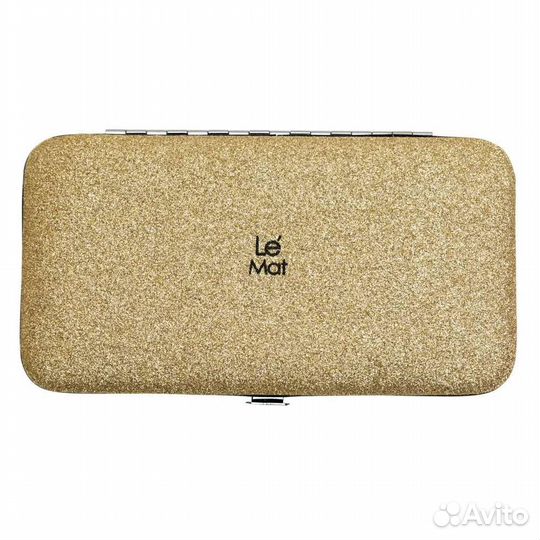 Магнитный кейс для хранения пинцетов