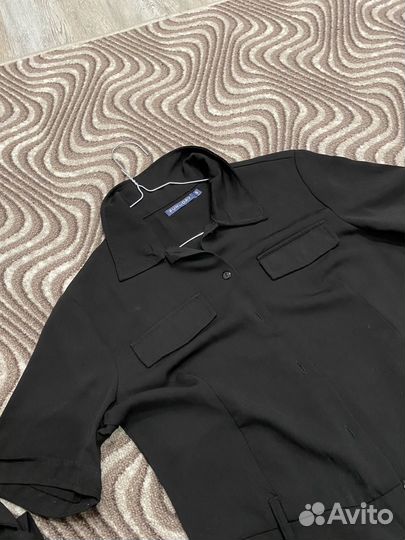 Комбенизон женский летний