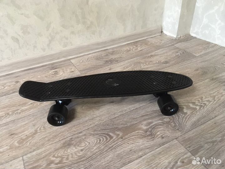 Скейт