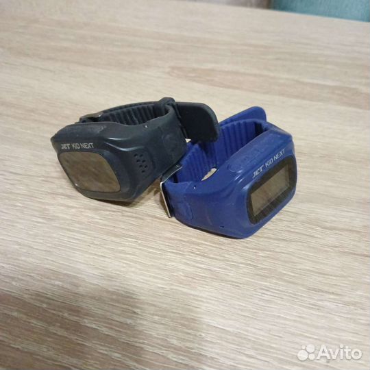 Смарт часы JET kids next