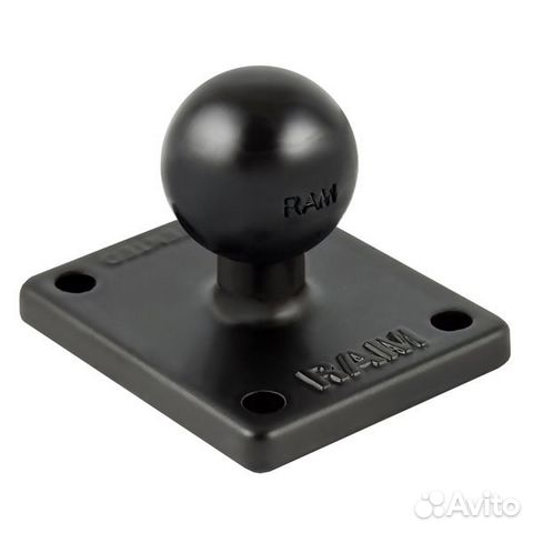 RAM-B-347U Универсальный квадратный элемент крепл