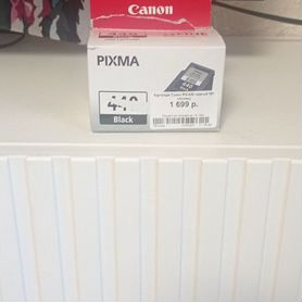 Картриджи для canon