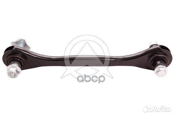 Рычаг подвески зад прав/лев skoda octavia II (1Z3)