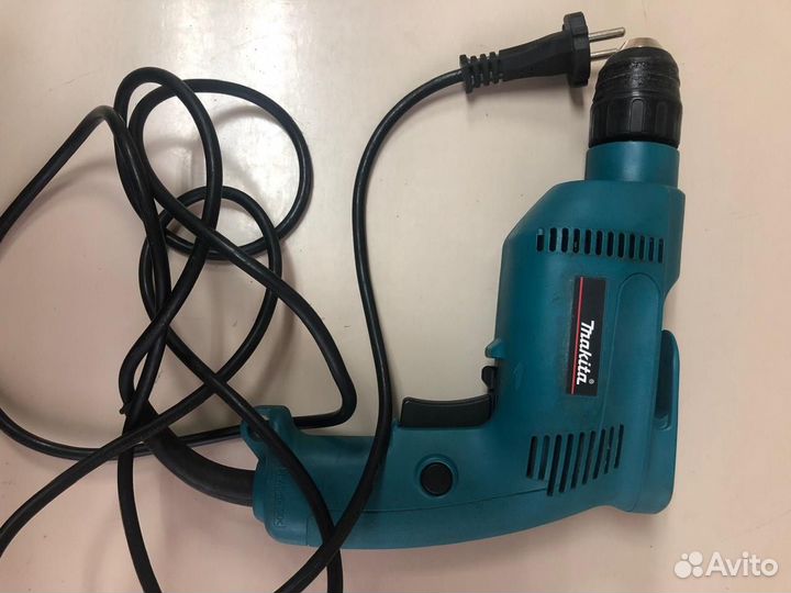 Дрель Makita 6408