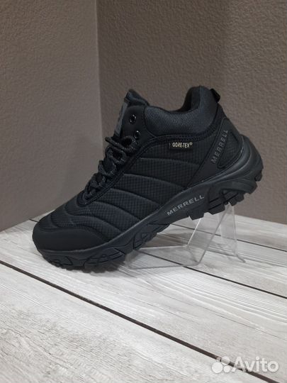 Кроссовки merrell термо