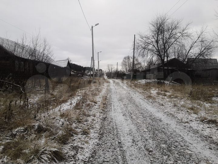 Участок 13 сот. (личное подсобное хозяйство (лпх))