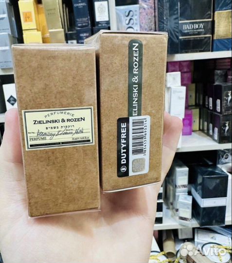 Парфюм, духи ОАЭ мужские и женские