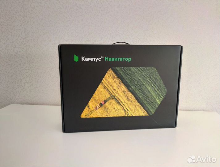 Агронавигатор агрокампус 8000 NEW (2024) UDM