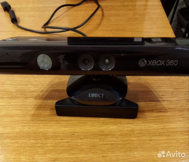 Microsoft Kinect