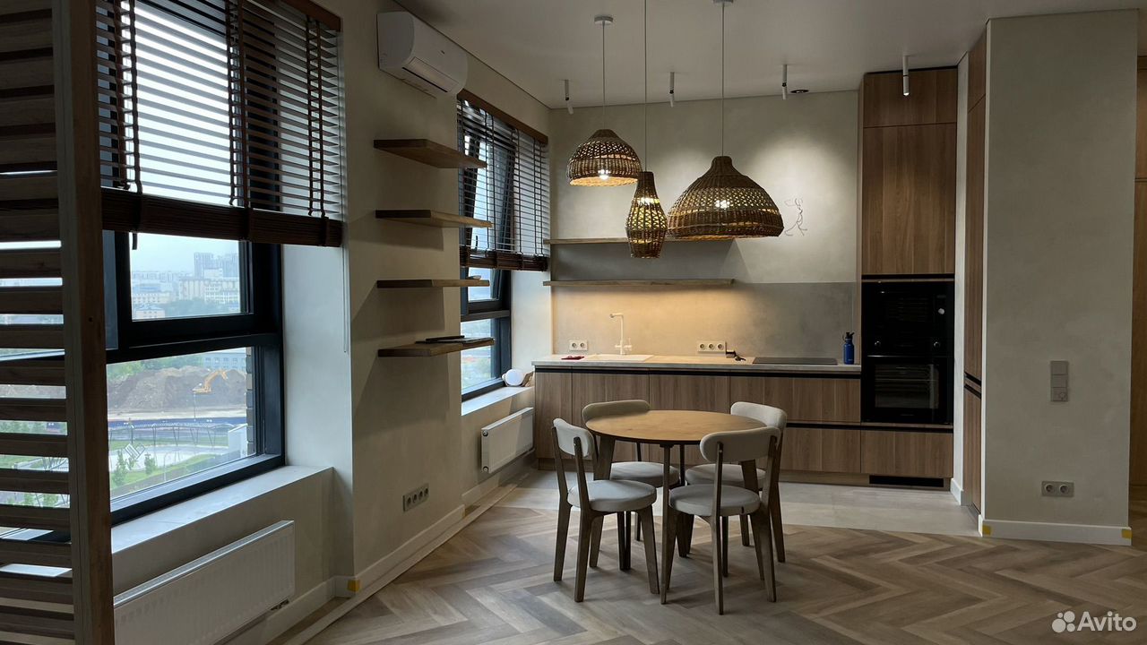 2-комнатная квартира, 50 м² — фото 2
