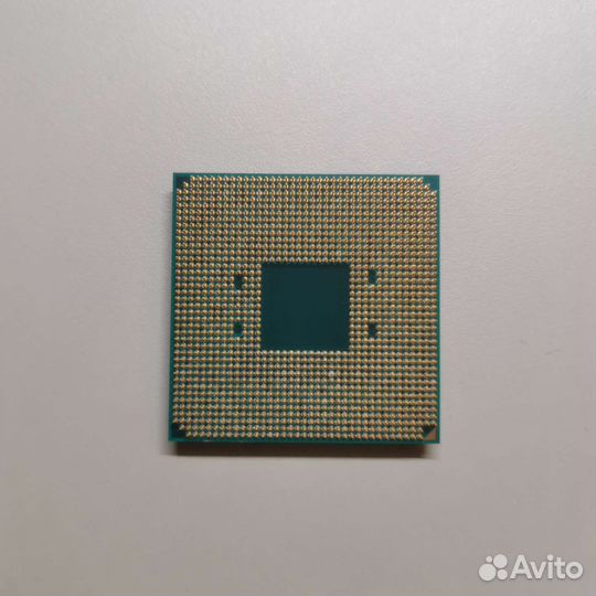 Процессор ryzen 1700 am4