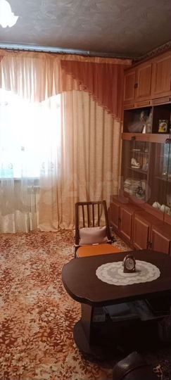 3-к. квартира, 67 м², 7/9 эт.