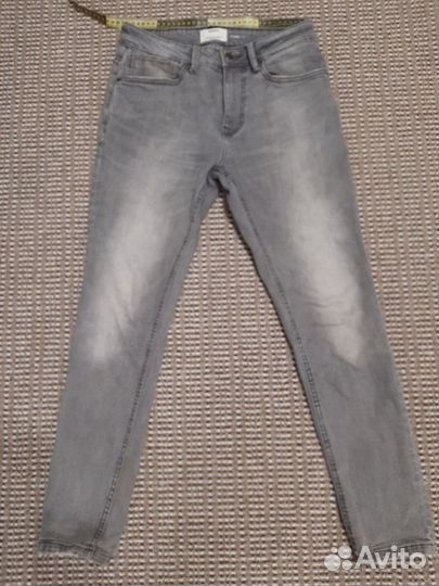Bershka джинсы женские 46