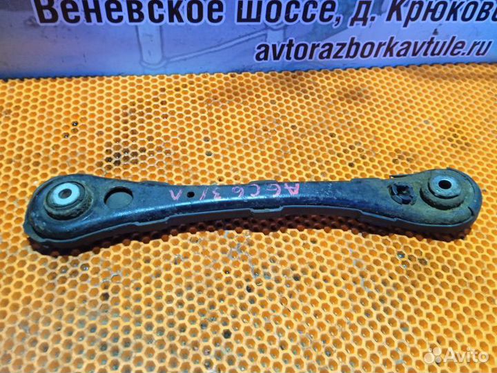 Рычаг задний левый Audi A6 Allroad Quattro