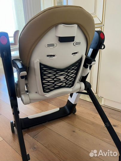 Стульчик для кормления детей