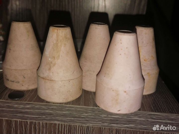 Сопло керамическое