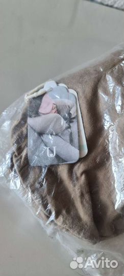 Подушка для шеи