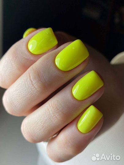 Мастер маникюра и педикюра