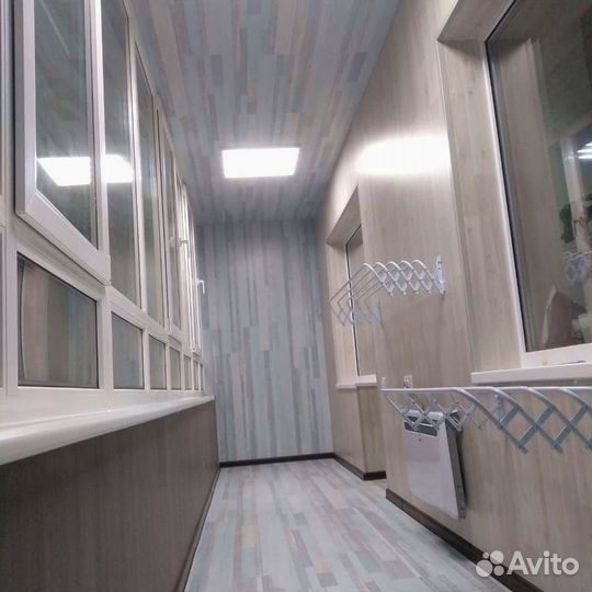 Пластиковые окна балконы и лоджии