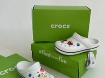 Классика Crocs